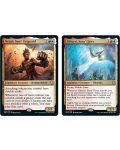 Magic The Gathering: Phyrexia All Will be One Commander Deck - Rebellion Rising - 3t