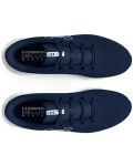 Мъжки обувки Under Armour - Charged Pursuit 3 , сини - 5t
