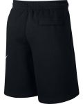 Мъжки къси панталони Nike - Sportswear Club,  черен - 3t