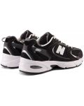 Мъжки обувки New Balance - 530 Classics,  черни - 4t