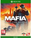Mafia: Definitive Edition (Xbox One) - 1t