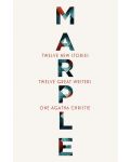 Marple: Twelve New Stories - 1t