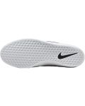 Мъжки обувки Nike - SB Force 58 Premium, бели - 4t