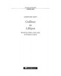 Macmillan Readers: Gulliver's Travels in Lilliput (ниво Starter) - 3t