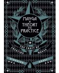 Manga in Theory and Practice: The Craft of Creating Manga - 1t