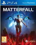 Matterfall (PS4) - 1t