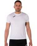 Мъжка тениска Joma - Record II , бяла - 3t