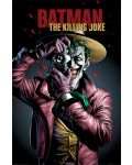 Макси плакат - Batman (The Killing Joke Cover) - 1t