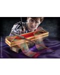 Магическа пръчка The Noble Collection Movies: Harry Potter - Harry Potter (Deluxe Version) - 7t