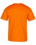 Мъжка тениска Joma - Desert , оранжева - 2t