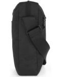 Мъжка чанта за рамо Gabol Kendo Eco - Черна, 18 сm - 2t