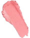 Makeup Revolution Satin Kiss Червило за устни Cupcake Pink, 3.5 g - 3t