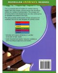 Macmillan Children's Readers: Chocolate, chocolate, Everywhere (ниво level 4) - 2t