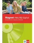 Magnet Neu A2 (digital) - 1t