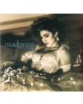 Madonna - Like A Virgin (Vinyl) - 1t