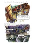 Macmillan Readers: Gulliver's Travels in Lilliput (ниво Starter) - 5t
