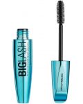 Makeup Revolution Водоустойчива спирала за мигли Big Lash XL, 8 ml - 1t