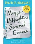Maggsie McNaughton's Second Chance - 1t