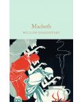 Macmillan Collector's Library: Macbeth - 1t
