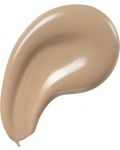 Makeup Revolution Conceal & Define Покривен фон дьо тен, F6, 23 ml - 3t
