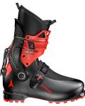 Мъжки ски обувки Atomic - Backland Ultimate, черни - 1t