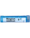 Manganum metallicum 9CH, Boiron - 1t