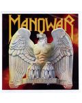Manowar - Classic Rock - Battle Hymns (CD) - 1t