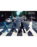 Макси плакат GB eye Music: The Beatles - Abbey Road - 1t