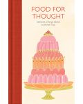 Macmillan Collector's Library: Food for Thought - 1t
