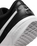Мъжки тенис обувки Nike - Court Zoom Lite 3, черни/бели - 7t