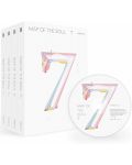 BTS - MAP OF THE SOUL: 7 (CD), асортимент - 1t