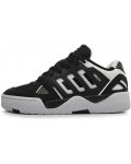 Мъжки обувки Adidas - Midcity Low , черни/бели - 2t