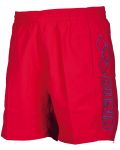 Мъжки плувни шорти Arena - Berryn, размер M, червени - 1t