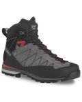 Мъжки обувки Dolomite - Crodarossa Hi GTX , сиви - 1t