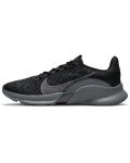 Мъжки обувки Nike - SuperRep Go 3 Flyknit, черни - 1t