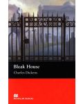 Macmillan Readers: Bleak House (ниво Upper-Intermediate) - 1t