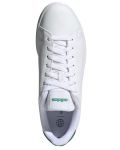 Мъжки обувки Adidas - Advantage Tennis , бели - 3t