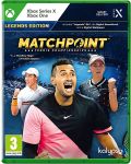 Matchpoint: Tennis Championships - Legends Edition (Xbox One/Series X) - 1t
