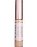 Makeup Revolution Conceal & Hydrate Течен коректор, C9, 13 g - 1t