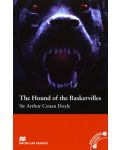Macmillan Readers: Hound of the Baskervilles (ниво Elementary) - 1t