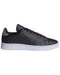 Мъжки обувки Adidas - Advantage Tennis , черни - 1t