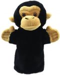 Кукла-ръкавица The Puppet Company Приятели - Маймуна - 1t