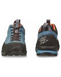 Мъжки обувки Garmont - Dragontail G-dry, размер 47, сини - 3t
