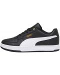 Мъжки обувки Puma - Caven 2.0 , черни/бели - 1t
