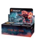 Magic the Gathering - Core Set 2020 Booster Bundle - 1t