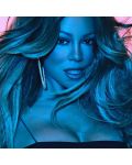 Mariah Carey - Caution (CD) - 1t