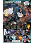 Marvel's Avengers: Endgame Prelude - 3t
