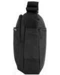 Мъжка чaнта за рамо Gabol Crony Eco - Черна, 24 cm - 2t
