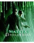 Матрицата: Революции (Blu-Ray) - 1t