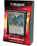 Magic the Gathering Commander Deck 2020 - Symbiotic Swarm - 1t